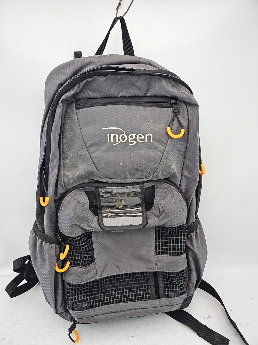 Inogen Portable Oxygen Concentrator Backpack